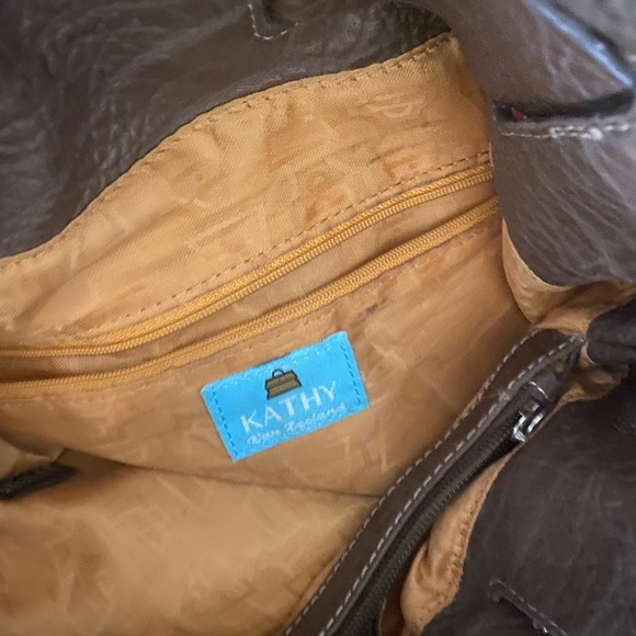 Kathy paisley bag - Picture 4 of 5